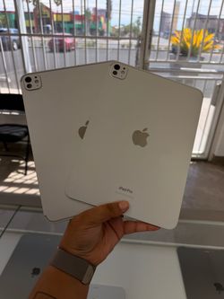 iPad Pro M4 11inch 256gb