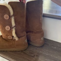 Ugg Boots Size 5