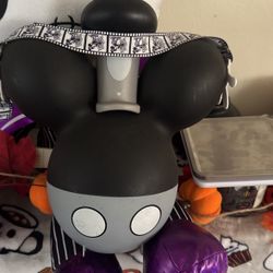 Disneyland Parks Popcorn Bucket