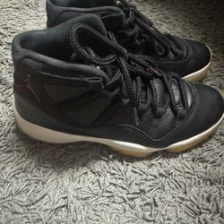 Jordan 11 