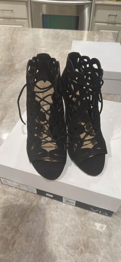 New!! Bootie