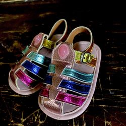 Baby Shoes