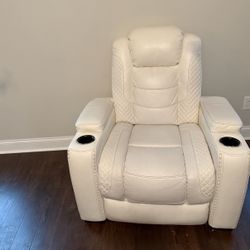 Ashley living room Furniture (party Time)