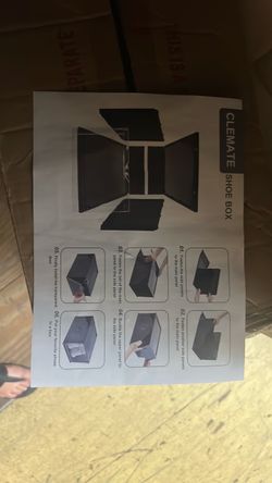 shoe box containers 8