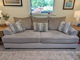 Stanton sofa