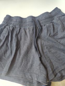 Girls Short Size Xs