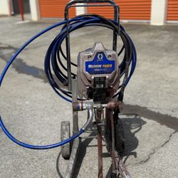 Graco ProX19 Paint Sprayer