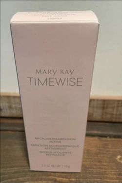 Mary Kay TimeWise