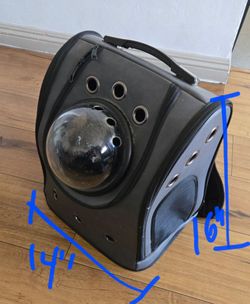 Cat / Pet carrier
