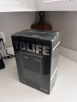TOLIFE dehumidifier