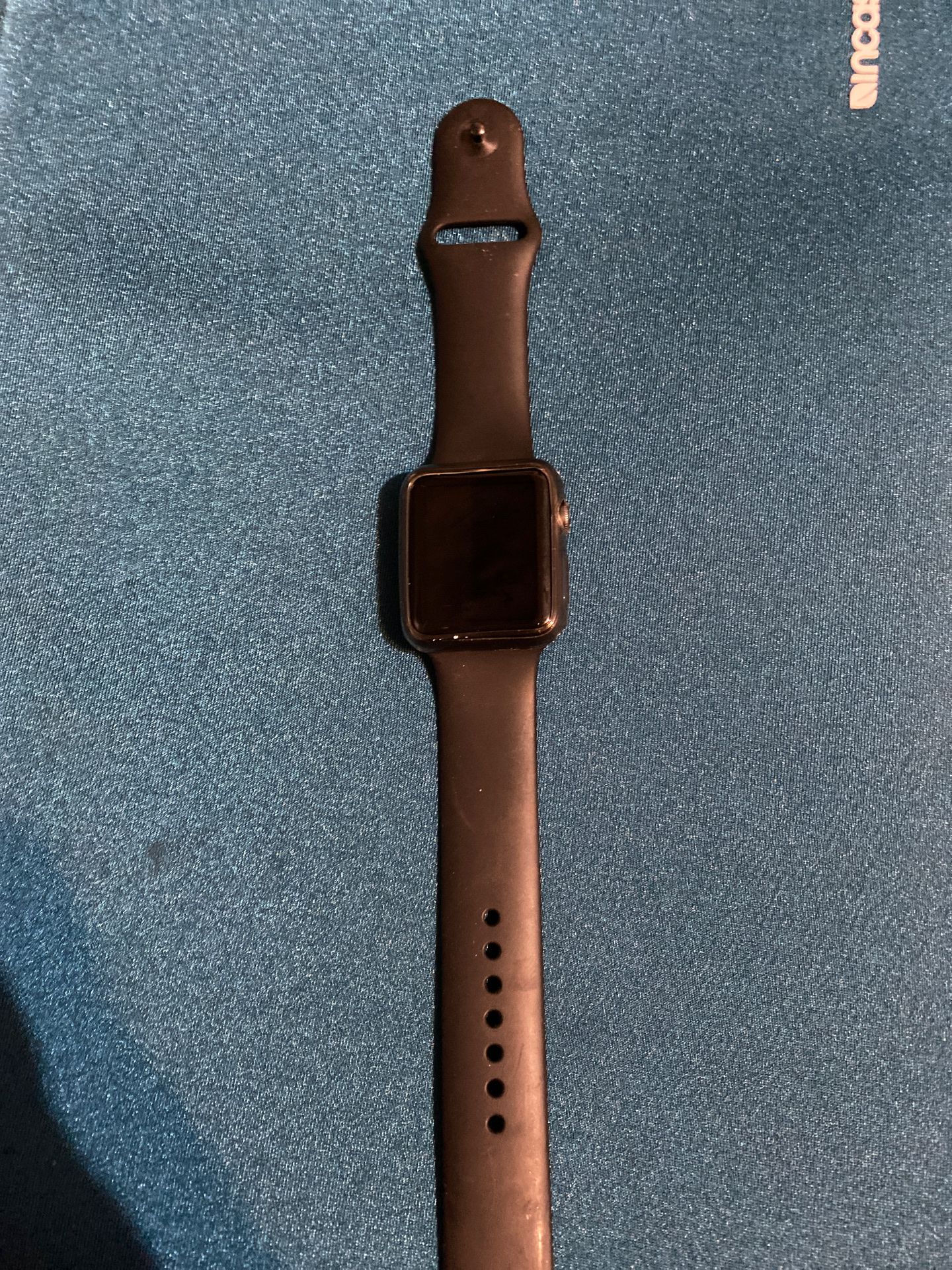 Apple Watch first gen