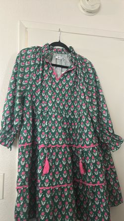 Women dressed