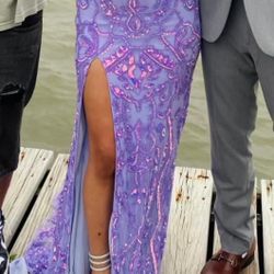 Beautiful prom Dress 