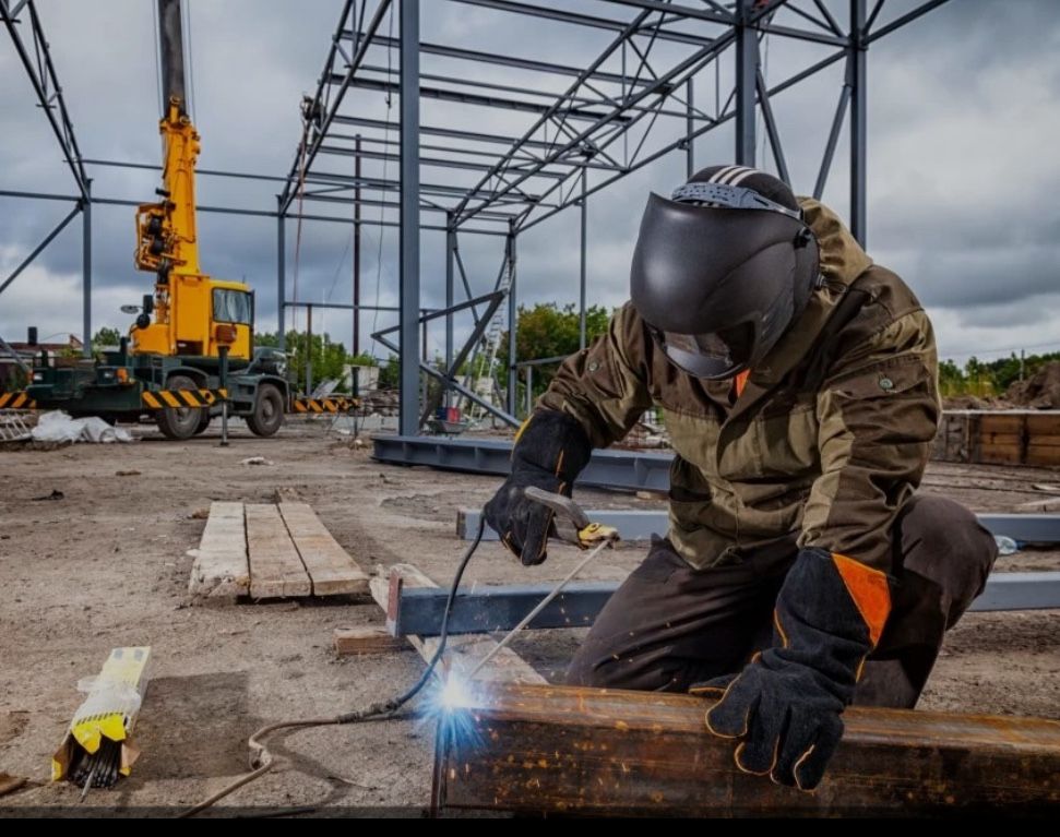 Welder