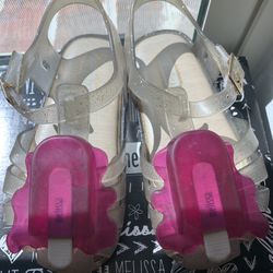 Mini Melissa -size 8 