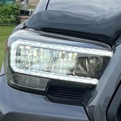 Tacoma 3gen Headlights!!!