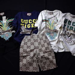 Gucci Shirts