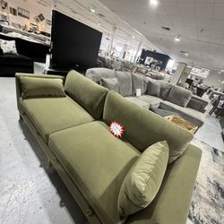Sofa with Storage