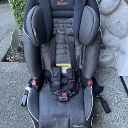 Diono radian Rxt