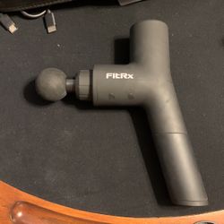Massage Gun 