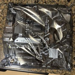 ASUS Prime B760M-A AX WIFI Intel LGA 1700 B760 MicroATX (DDR5) + CPU cooler