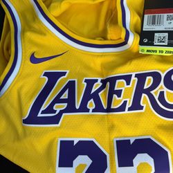 LeBron Nike Jerseys