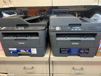 Brother Multifunction Printer(s)