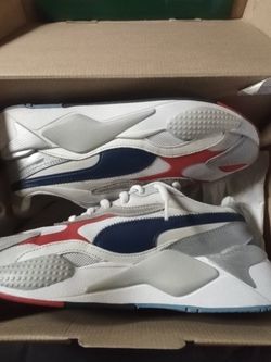 Puma Bmw MMS RS-X