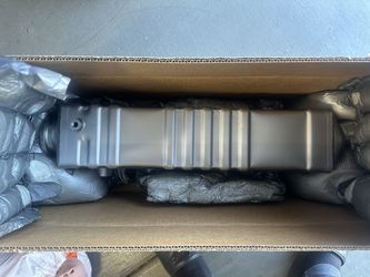 Brand New EGR COOLER VOLVO D13 , MACK  MP8 Engine