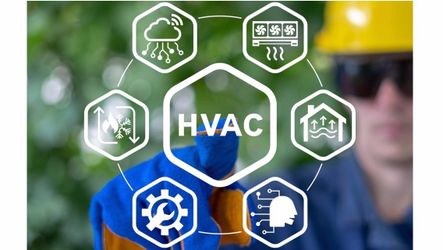 Need AC maintenance or service?