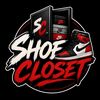Shoe Closet