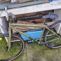 Flex Sunday With Custom Handlebars 