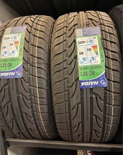 275/45/20 llantas