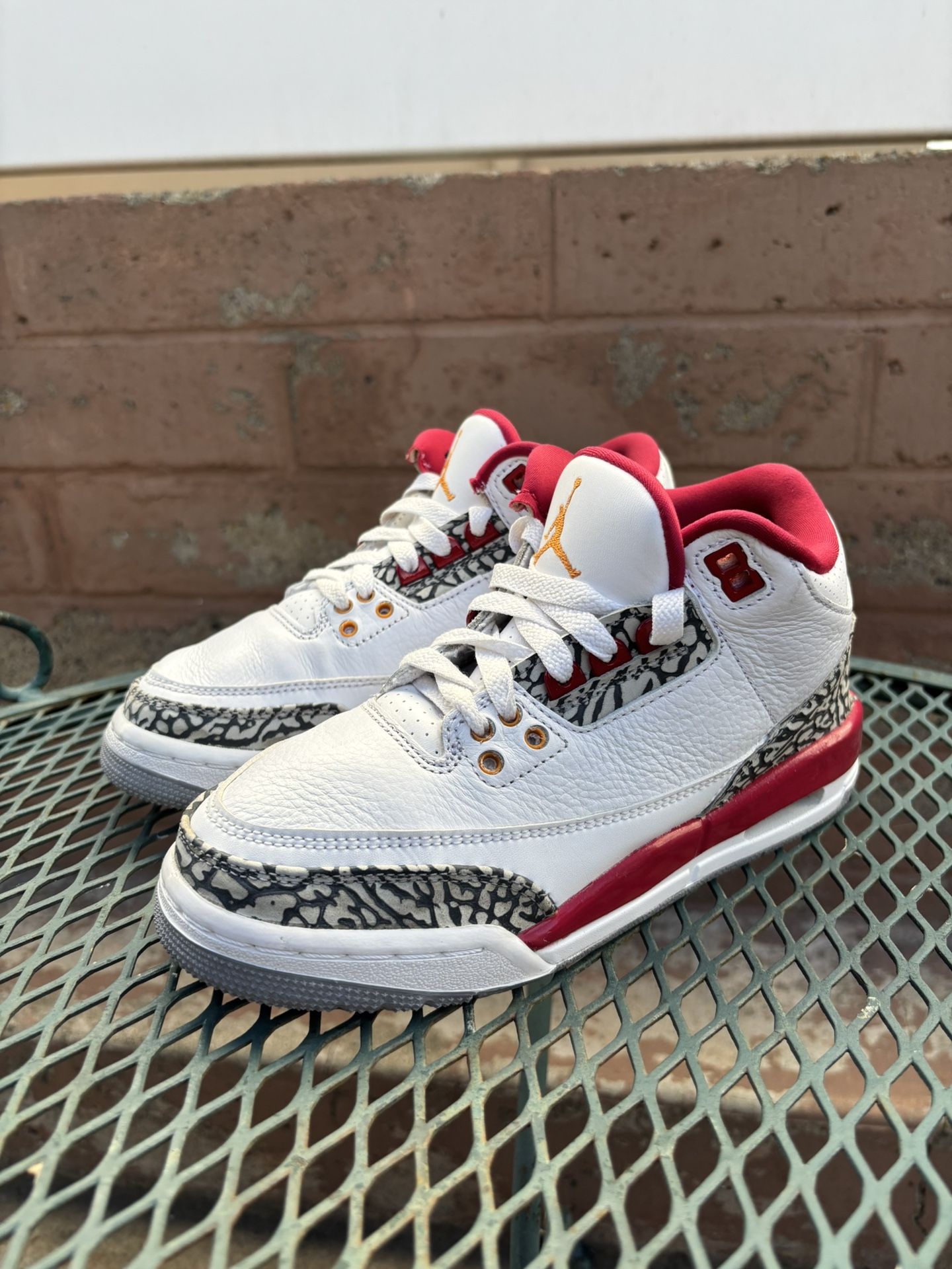 Jordan Retro 3 