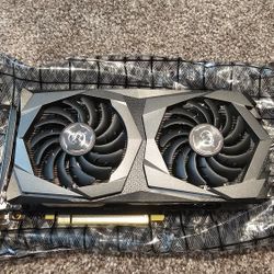 MSI 1660 Super
