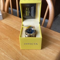 Invicta
