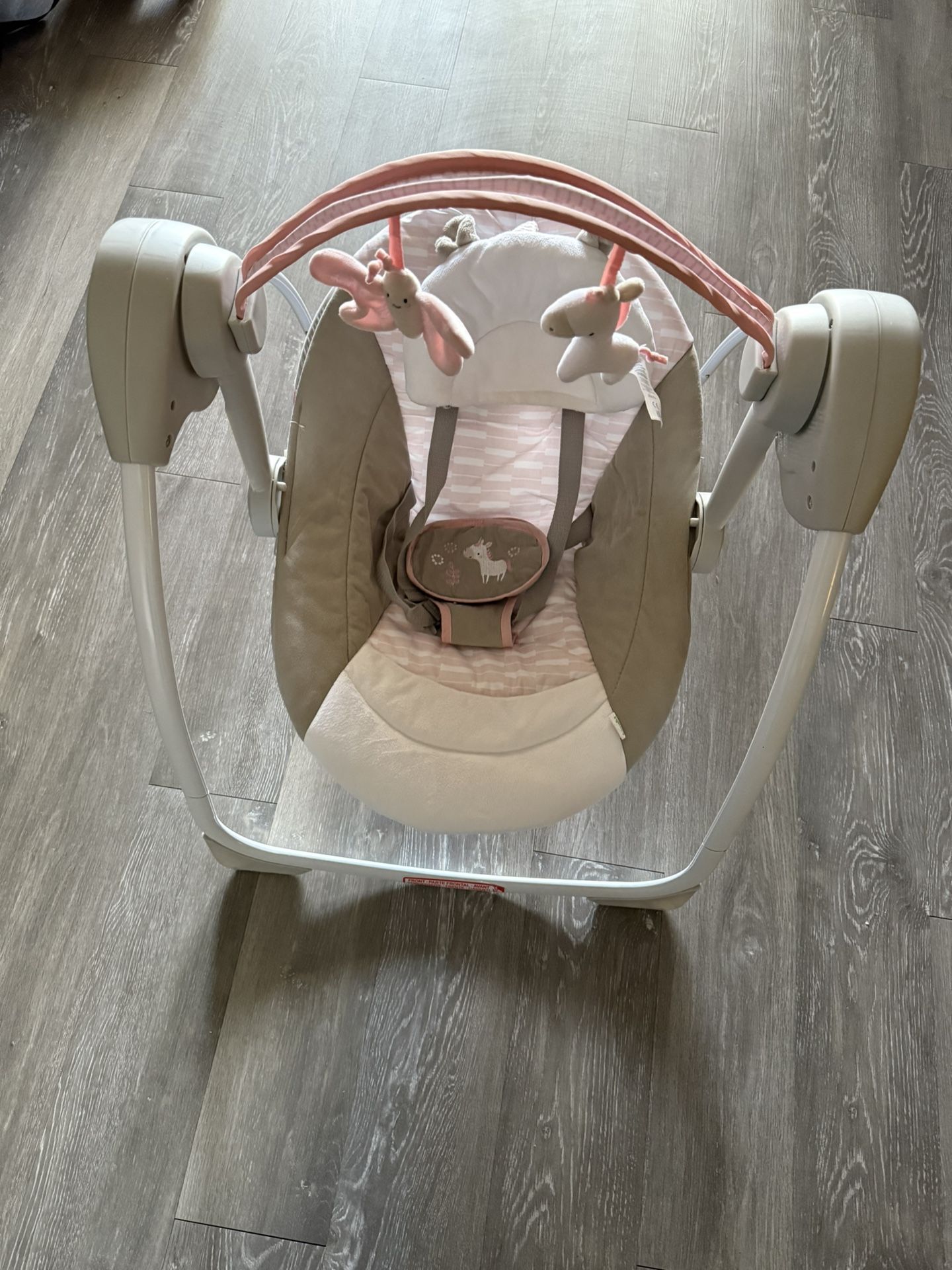 Baby Swing