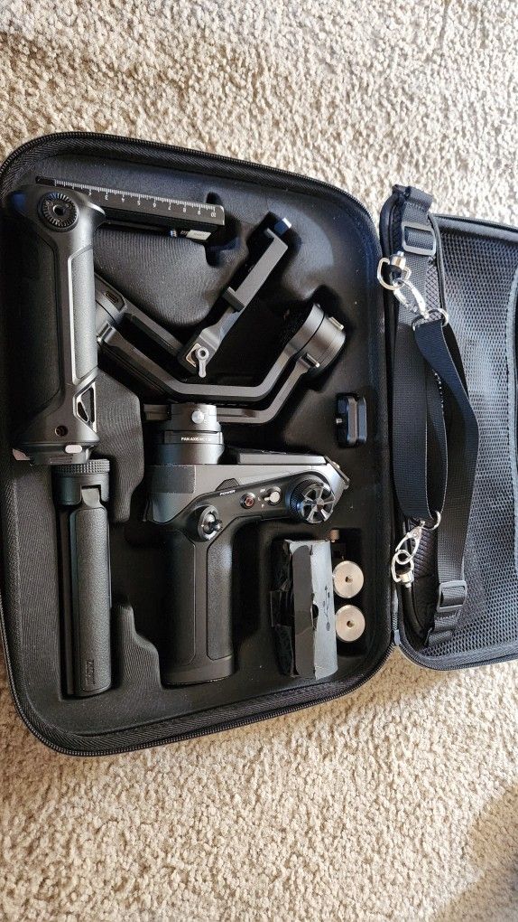 Zhiyun Weebill 2 Gimbal Stabilizer