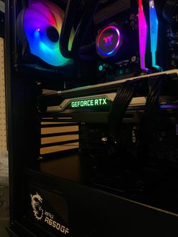 Gaming pc