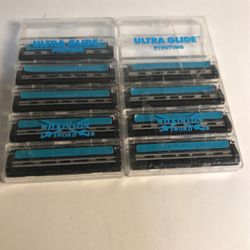 Wilkinson Vtg.Blades