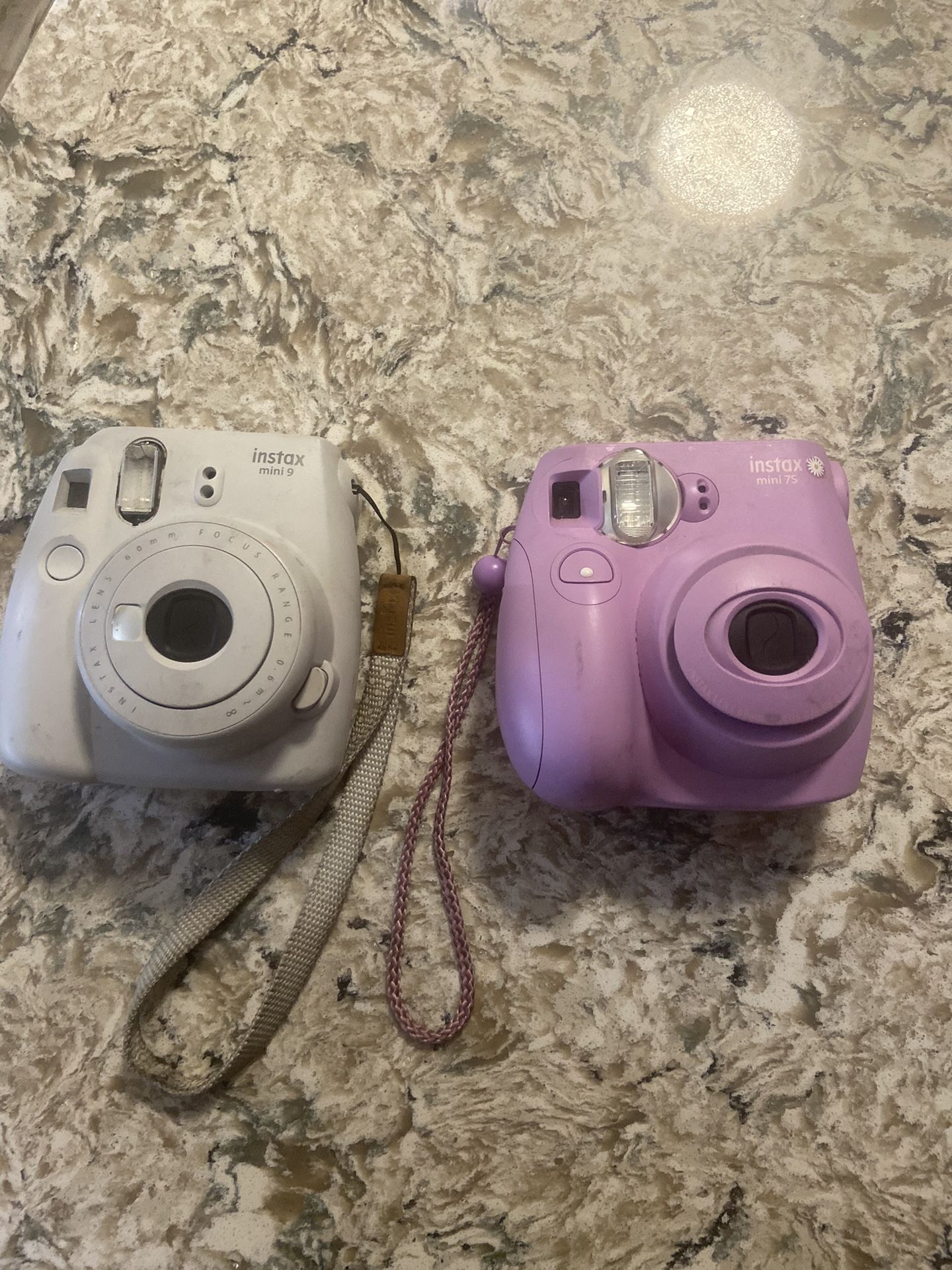 Insta Mini Camera