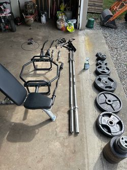 Olympic plates