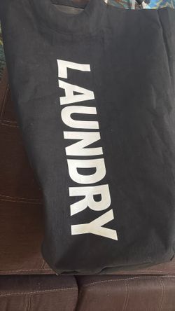Laundry Basket