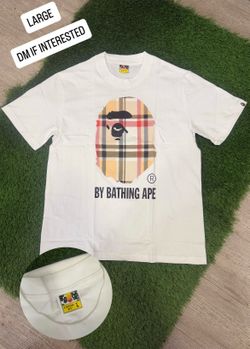 Bape shirts