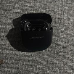 Bose earbuds 