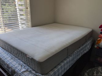 Mattress