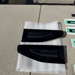 GMC Denali OEM