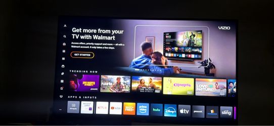 Vizio tv 55 inch