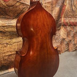 1/8 Double Bass