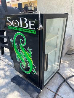 Mini Fridge
